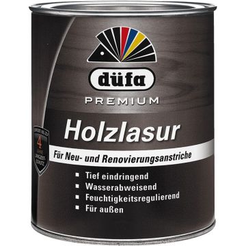 Düfa Holzlasur - Lakierobejca do drewna