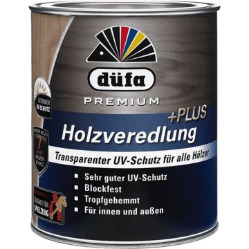 Düfa Holzveredlung Plus UV-Schutz - Bejco-lakier z ochroną UV