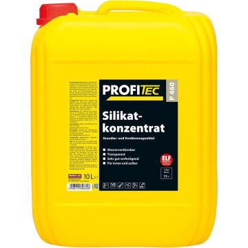 Profitec Silikatkonzentrat P 460 - Grunt silikatowy