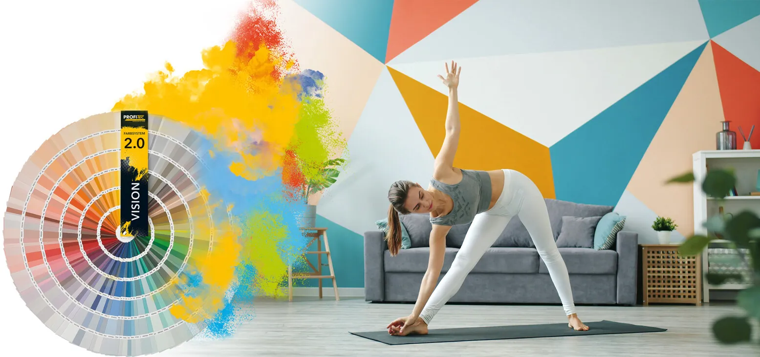 Mieszalnia farb i tynków Roban – Color-Mix